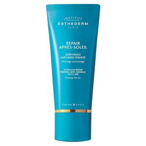 INSTITUT ESTHEDERM After Sun Repair Face Care 50ml